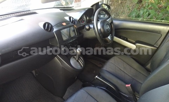 Buy Used Mazda Demio White Car in Import - Dubai in Abaco Buy Used Mazda Demio White Car in Import - Dubai in Abaco