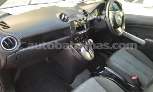 Buy Used Mazda Demio Red Car in Freetown in Eleuthera Buy Used Mazda Demio Red Car in Freetown in Eleuthera