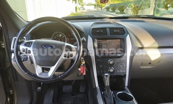 Buy Used Ford Explorer Other Car in Pirates Well in Mayaguana Buy Used Ford Explorer Other Car in Pirates Well in Mayaguana