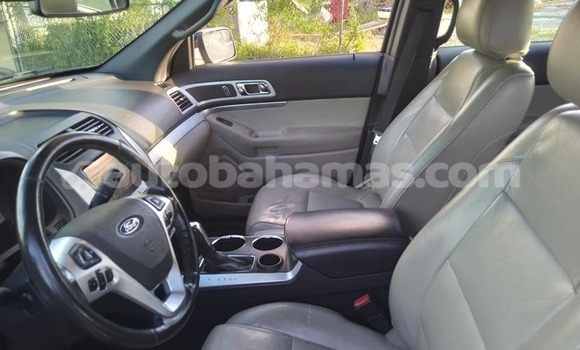 Buy Used Ford Explorer Other Car in Pirates Well in Mayaguana Buy Used Ford Explorer Other Car in Pirates Well in Mayaguana