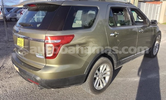 Buy Used Ford Explorer Other Car in Pirates Well in Mayaguana Buy Used Ford Explorer Other Car in Pirates Well in Mayaguana