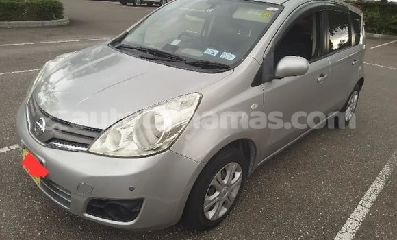 Buy Used Nissan Note Other Car in Import - Dubai in Abaco Buy Used Nissan Note Other Car in Import - Dubai in Abaco