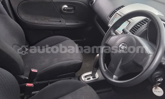Buy Used Nissan Note Other Car in Import - Dubai in Abaco Buy Used Nissan Note Other Car in Import - Dubai in Abaco