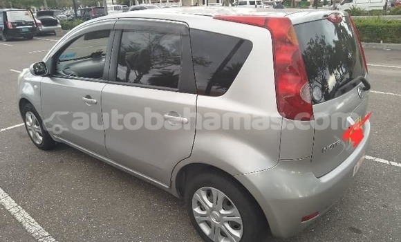 Buy Used Nissan Note Other Car in Import - Dubai in Abaco Buy Used Nissan Note Other Car in Import - Dubai in Abaco