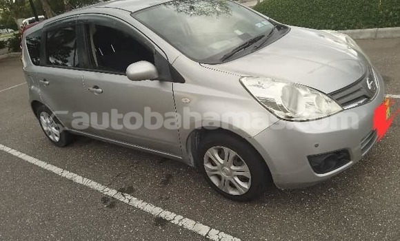 Buy Used Nissan Note Other Car in Import - Dubai in Abaco Buy Used Nissan Note Other Car in Import - Dubai in Abaco