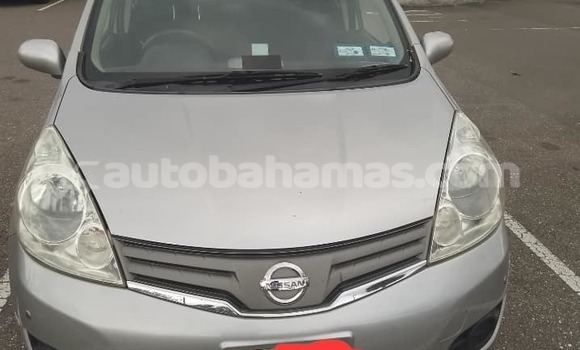 Buy Used Nissan Note Other Car in Import - Dubai in Abaco Buy Used Nissan Note Other Car in Import - Dubai in Abaco