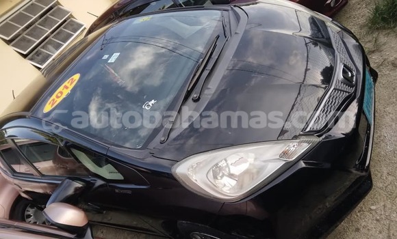 Buy Used Honda FIT Other Car in Marsh Harbour in Abaco Buy Used Honda FIT Other Car in Marsh Harbour in Abaco