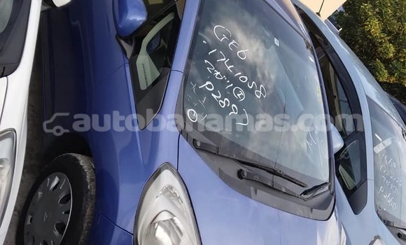 Buy Used Honda FIT Other Car in Marsh Harbour in Abaco Buy Used Honda FIT Other Car in Marsh Harbour in Abaco
