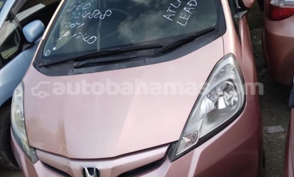 Buy Used Honda FIT Other Car in Marsh Harbour in Abaco Buy Used Honda FIT Other Car in Marsh Harbour in Abaco