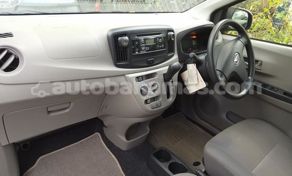 Buy Used Daihatsu Mira Other Car in Marsh Harbour in Abaco Buy Used Daihatsu Mira Other Car in Marsh Harbour in Abaco
