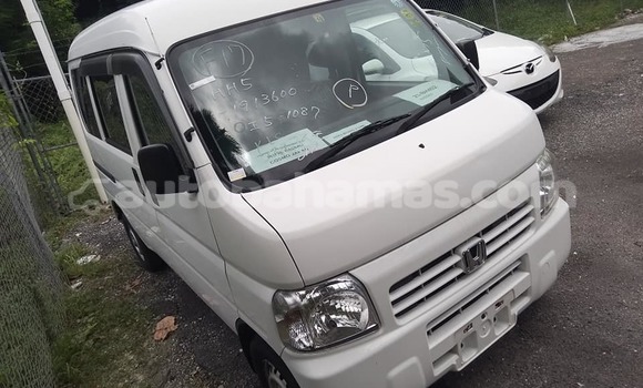 Buy Used Honda Acty White Car in Nicholls Town in Andros Buy Used Honda Acty White Car in Nicholls Town in Andros