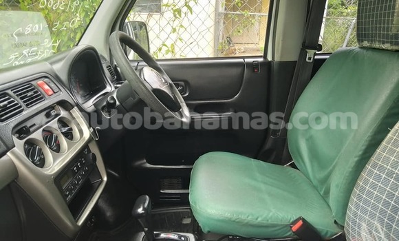 Buy Used Honda Acty White Car in Nicholls Town in Andros Buy Used Honda Acty White Car in Nicholls Town in Andros