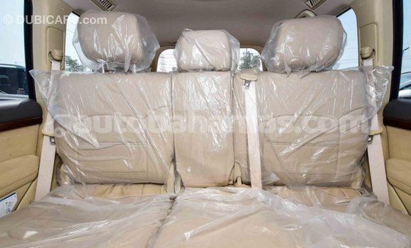 Buy Import Toyota Land Cruiser White Car in Import - Dubai in Abaco Buy Import Toyota Land Cruiser White Car in Import - Dubai in Abaco