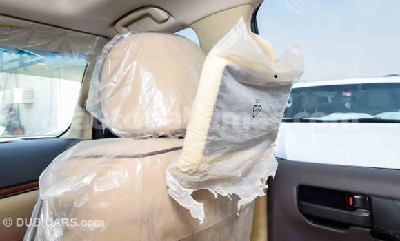 Buy Import Toyota Land Cruiser White Car in Import - Dubai in Abaco Buy Import Toyota Land Cruiser White Car in Import - Dubai in Abaco
