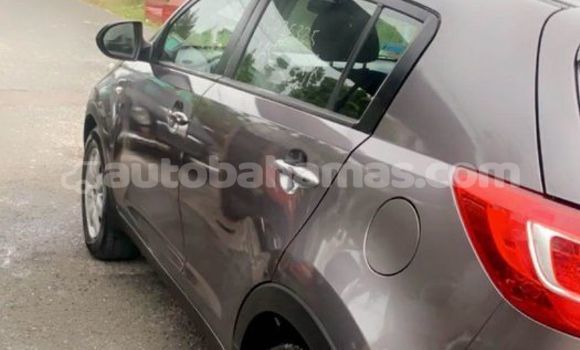Buy Used Kia Sportage Other Car in Nicholls Town in Andros Buy Used Kia Sportage Other Car in Nicholls Town in Andros