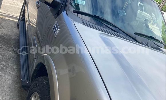 Buy Used Toyota 4Runner Other Car in Nicholls Town in Andros Buy Used Toyota 4Runner Other Car in Nicholls Town in Andros