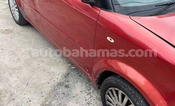 Buy Used Nissan Cube Red Car in Pirates Well in Mayaguana Buy Used Nissan Cube Red Car in Pirates Well in Mayaguana