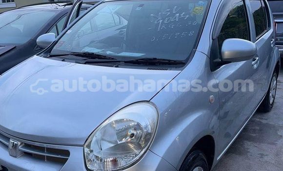 Buy Used Toyota Passo Blue Car in Marsh Harbour in Abaco Buy Used Toyota Passo Blue Car in Marsh Harbour in Abaco