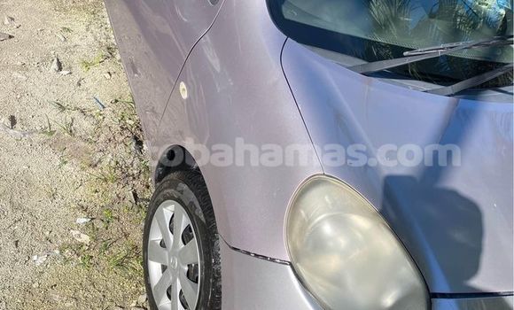 Buy Used Nissan March Other Car in Import - Dubai in Abaco