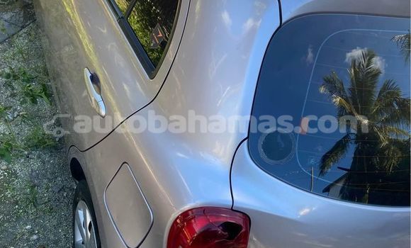 Buy Used Nissan March Other Car in Import - Dubai in Abaco Buy Used Nissan March Other Car in Import - Dubai in Abaco