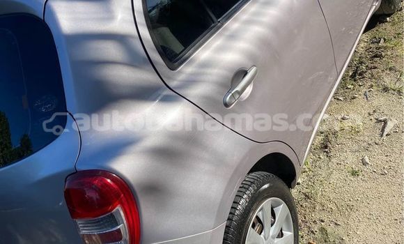 Buy Used Nissan March Other Car in Import - Dubai in Abaco Buy Used Nissan March Other Car in Import - Dubai in Abaco