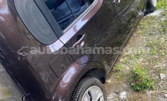 Buy Used Nissan Cube Black Car in Marsh Harbour in Abaco Buy Used Nissan Cube Black Car in Marsh Harbour in Abaco