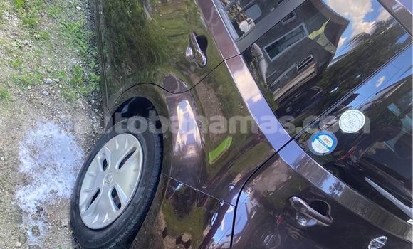 Buy Used Nissan Cube Black Car in Marsh Harbour in Abaco Buy Used Nissan Cube Black Car in Marsh Harbour in Abaco