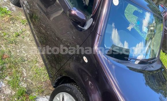 Buy Used Nissan Cube Black Car in Marsh Harbour in Abaco Buy Used Nissan Cube Black Car in Marsh Harbour in Abaco