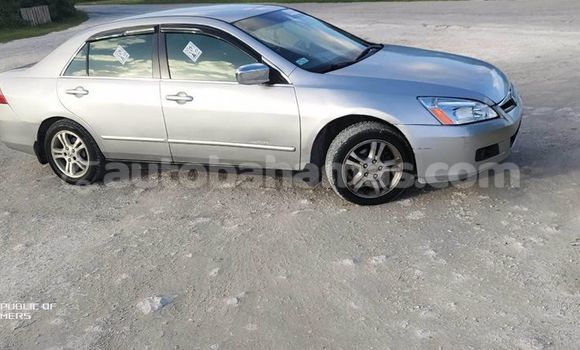 Buy Used Honda Accord Other Car in Import - Dubai in Abaco Buy Used Honda Accord Other Car in Import - Dubai in Abaco