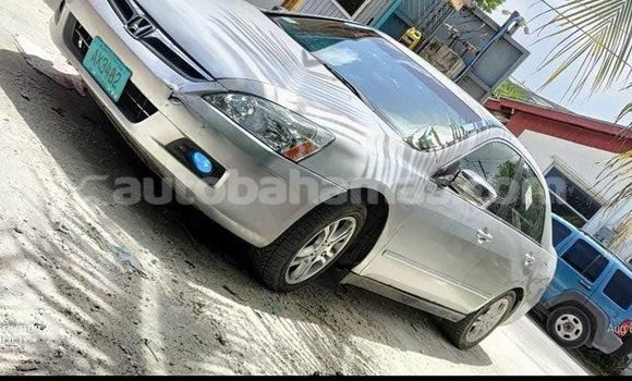 Buy Used Honda Accord Other Car in Import - Dubai in Abaco Buy Used Honda Accord Other Car in Import - Dubai in Abaco