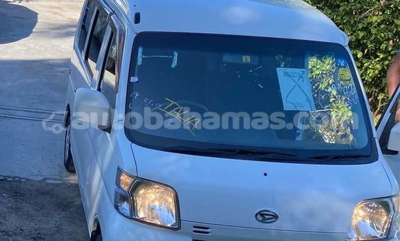 Buy Used Daihatsu Hijet Other Car in Import - Dubai in Abaco