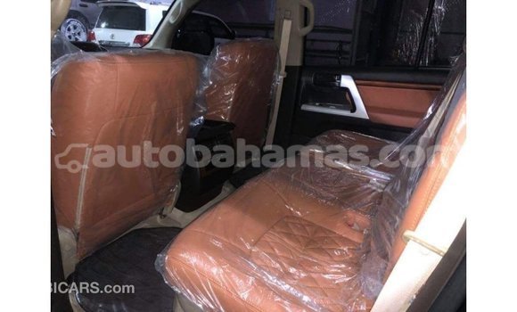 Buy Import Toyota Land Cruiser Black Car in Import - Dubai in Abaco Buy Import Toyota Land Cruiser Black Car in Import - Dubai in Abaco