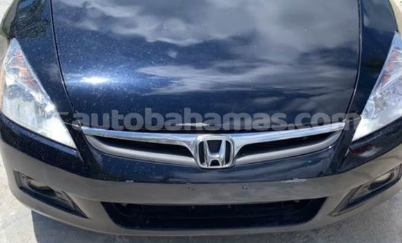Buy Used Honda Accord Black Car in Marsh Harbour in Abaco Buy Used Honda Accord Black Car in Marsh Harbour in Abaco