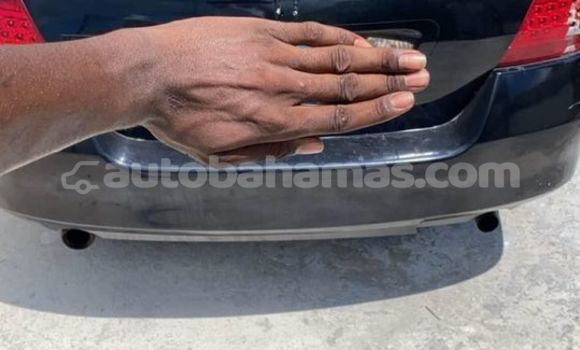 Buy Used Honda Accord Black Car in Marsh Harbour in Abaco Buy Used Honda Accord Black Car in Marsh Harbour in Abaco