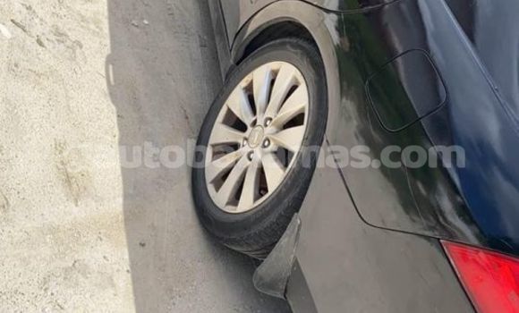 Buy Used Honda Accord Black Car in Marsh Harbour in Abaco Buy Used Honda Accord Black Car in Marsh Harbour in Abaco