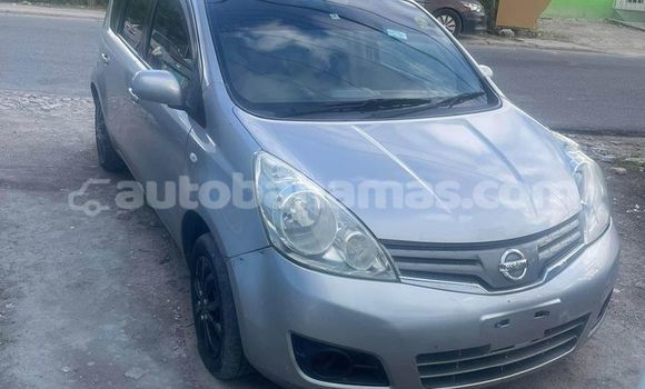 Buy Used Nissan Note Other Car in Freetown in Eleuthera Buy Used Nissan Note Other Car in Freetown in Eleuthera