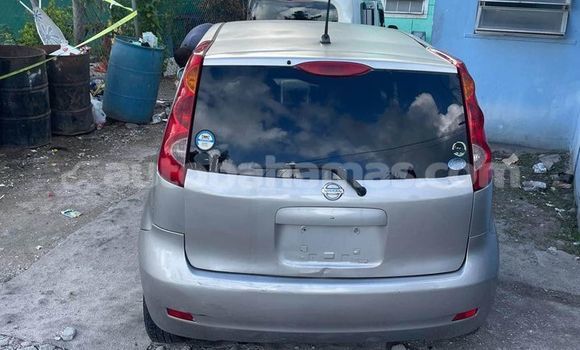 Buy Used Nissan Note Other Car in Freetown in Eleuthera Buy Used Nissan Note Other Car in Freetown in Eleuthera
