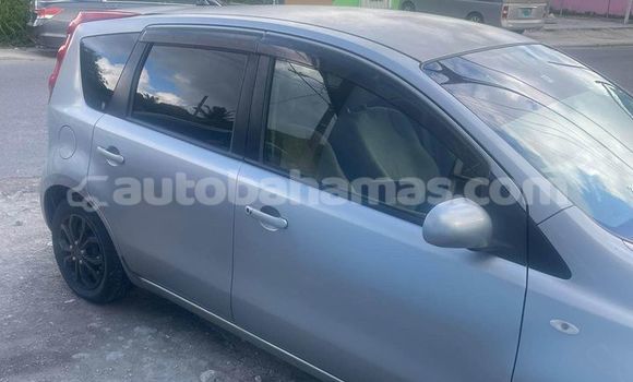Buy Used Nissan Note Other Car in Freetown in Eleuthera Buy Used Nissan Note Other Car in Freetown in Eleuthera