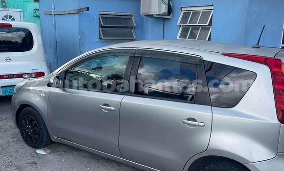 Buy Used Nissan Note Other Car in Freetown in Eleuthera Buy Used Nissan Note Other Car in Freetown in Eleuthera