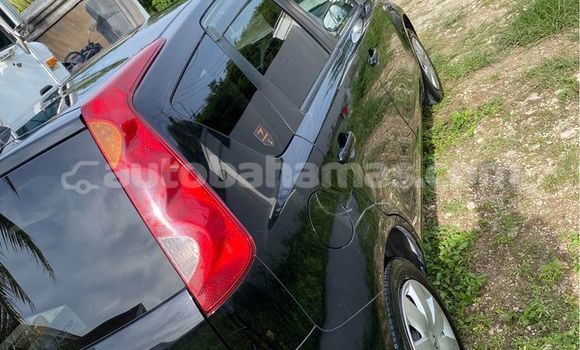 Buy Used Nissan Note Black Car in Marsh Harbour in Abaco Buy Used Nissan Note Black Car in Marsh Harbour in Abaco