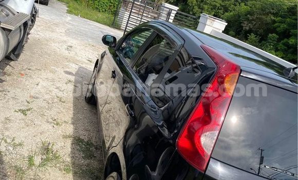 Buy Used Nissan Note Black Car in Marsh Harbour in Abaco Buy Used Nissan Note Black Car in Marsh Harbour in Abaco