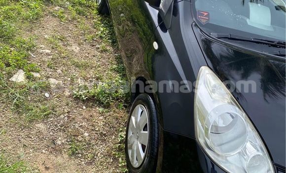 Buy Used Nissan Note Black Car in Marsh Harbour in Abaco Buy Used Nissan Note Black Car in Marsh Harbour in Abaco