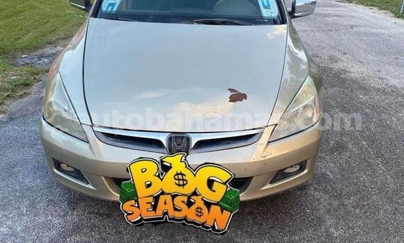 Buy Used Honda Accord Other Car in Import - Dubai in Abaco Buy Used Honda Accord Other Car in Import - Dubai in Abaco