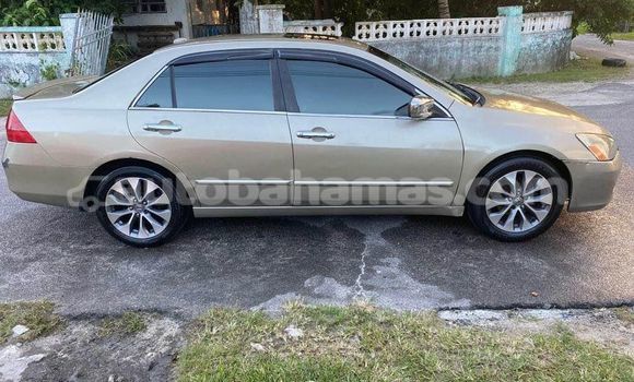 Buy Used Honda Accord Other Car in Import - Dubai in Abaco Buy Used Honda Accord Other Car in Import - Dubai in Abaco
