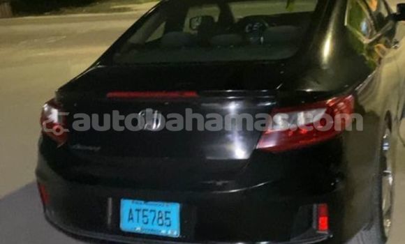 Buy Used Honda Accord Black Car in Freetown in Eleuthera Buy Used Honda Accord Black Car in Freetown in Eleuthera