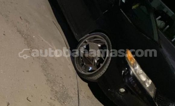 Buy Used Honda Accord Black Car in Freetown in Eleuthera Buy Used Honda Accord Black Car in Freetown in Eleuthera