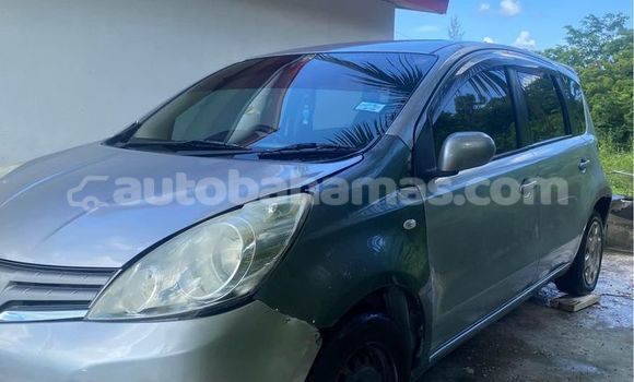 Buy Used Nissan Note Other Car in Freetown in Eleuthera Buy Used Nissan Note Other Car in Freetown in Eleuthera