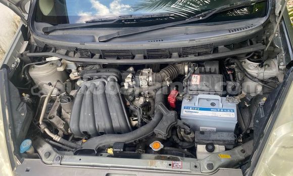 Buy Used Nissan Note Other Car in Freetown in Eleuthera Buy Used Nissan Note Other Car in Freetown in Eleuthera