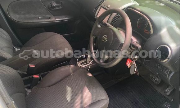 Buy Used Nissan Note Other Car in Freetown in Eleuthera Buy Used Nissan Note Other Car in Freetown in Eleuthera