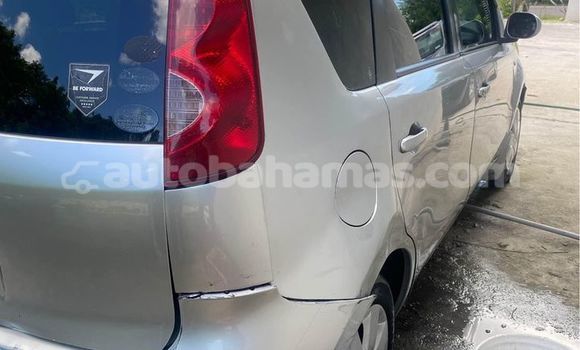 Buy Used Nissan Note Other Car in Freetown in Eleuthera Buy Used Nissan Note Other Car in Freetown in Eleuthera